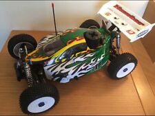 Hunter buggy force for sale  LINCOLN