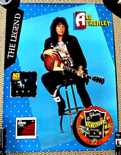 Ace frehley 1990 for sale  Providence