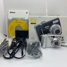 Nikon Coolpix E7900 Aparat cyfrowy Made in Japan na sprzedaż  Wysyłka do Poland