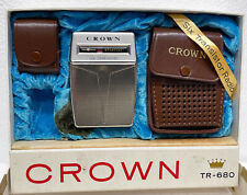 Beautiful crown six for sale  Van Nuys