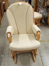upholstered rocking chairs for sale  SALISBURY