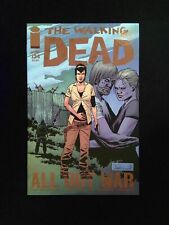 Walking dead 124 for sale  Shipping to Ireland