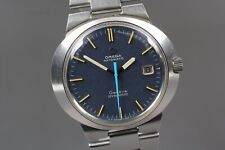 Exc omega geneve for sale  Shipping to Ireland