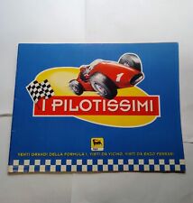 Pilotissimi raccolta agip usato  Bologna