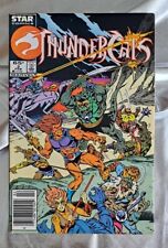 Thundercats vol marvel for sale  Mount Pleasant
