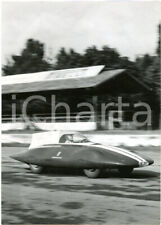 1956 monza automobilismo usato  Milano
