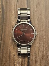 Kenneth cole watch for sale  Milwaukee