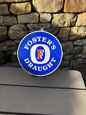 Vintage fosters light for sale  Shipping to Ireland