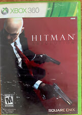 Hitman: Absolution (Microsoft Xbox 360, 2012) for sale  Shipping to South Africa