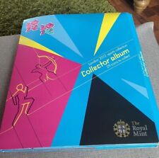 London 2012 olympic for sale  READING