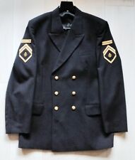 bw marine jacke gebraucht kaufen  Allenfeld, Boos, Hargesheim