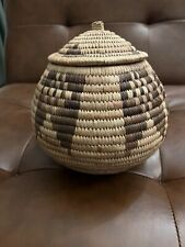 baskets indian african for sale  Newhall
