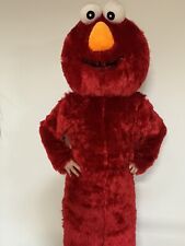 Elmo long fur for sale  Carbondale