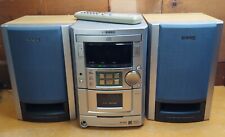 Aiwa stereo system for sale  York