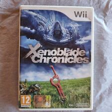 Xenoblade chronicles gioco usato  Ventimiglia