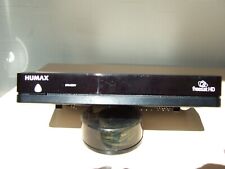 Humax 1000s freesat for sale  COTTINGHAM