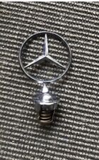 Mercedes stern kühlerfigur gebraucht kaufen  Hamburg