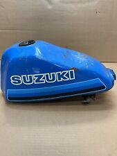 Suzuki ts100 100 for sale  Bell