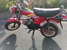 Honda dax 50 gebraucht kaufen  Bad Bocklet