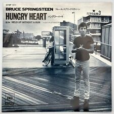 Bruce springsteen hungry for sale  Carrboro