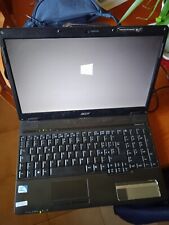 notebook acer extensa 5235 usato  Creazzo