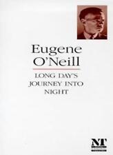 Long Day's Journey into Night,Eugene O'Neill segunda mano  Embacar hacia Argentina