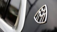 W222 maybach logo gebraucht kaufen  Düsseldorf