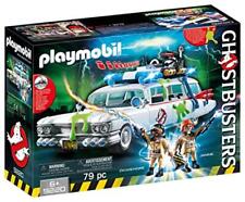 playmobil 9220 ecto1 usato  Firenze