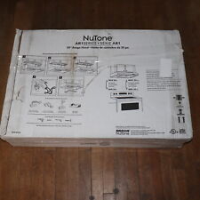 Nutone cabinet range for sale  Chillicothe