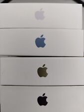 Apple iphone box usato  Biancavilla