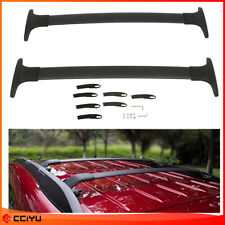 Roof Rack Cross Bars Rack Cargo luggage Carrier For Ford Ecosport 13-22 for sale  Shipping to South Africa