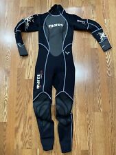 Mares Reef USA Full Dive Wet Suit  2.5mm  for sale  Shipping to South Africa