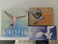 Wingspan board game for sale  Cincinnati