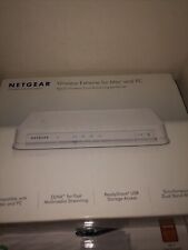 Netgear n600 dual for sale  Old Hickory