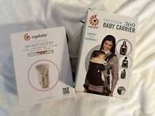 Ergobaby four position for sale  Little Neck