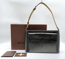 Autêntica bolsa tote Louis Vuitton monograma Matt Wilwood Noir M55102 SKS2435 comprar usado  Enviando para Brazil