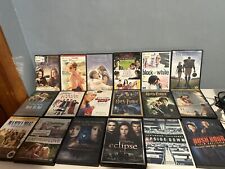 Dvd lot for sale  Livermore
