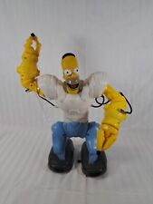 Homer simpson homersapien for sale  PLYMOUTH