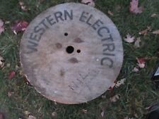 Vintage western electric for sale  Spirit Lake