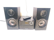 Philips btm2180 stereoanlage gebraucht kaufen  Rödermark