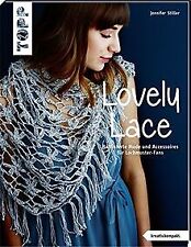 Lovely lace raffinierte gebraucht kaufen  Berlin