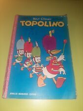 Topolino libretto 199 usato  Torino