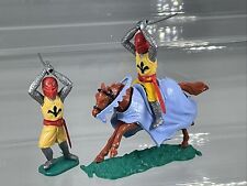 Timpo medieval knights for sale  ALDERSHOT