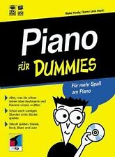 Klavier dummies buch gebraucht kaufen  Berlin