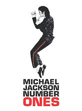 Michael Jackson - Number Ones (DVD, 2003) comprar usado  Enviando para Brazil