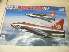 Trumpeter lightning f.1a for sale  BAMPTON