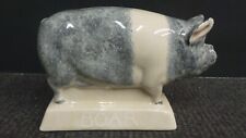 Rye pottery boar for sale  Shipping to Ireland