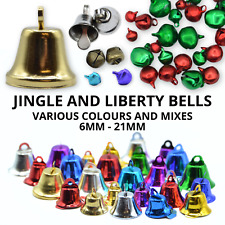 Jingle bells liberty for sale  ANTRIM