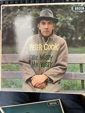Peter cook decca for sale  WORTHING