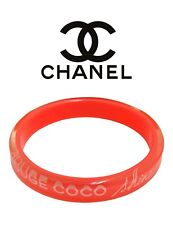 CHANEL - Edição Limitada de Colecionador: Pulseira Coral Rouge Coco Shine - NOVA comprar usado  Enviando para Brazil